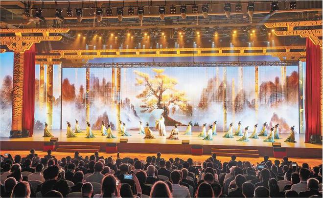 24中国国际孔子文化节圆满闭幕;国庆档总票房破21亿麻将胡了齐鲁早报丨中方车辆遭恐袭外交部要求彻查;20(图16) 24中国国际孔子文化节圆满闭幕;国庆档总票房破21亿麻将胡了齐鲁早报丨中方车辆遭恐袭外交部要求彻查;20(图16)