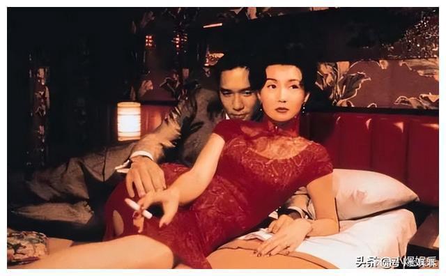 级港片可别说你一部都没看过麻将胡了一生必看的十大神(图3) 级港片可别说你一部都没看过麻将胡了一生必看的十大神(图3)