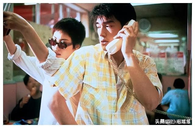 级港片可别说你一部都没看过麻将胡了一生必看的十大神(图5) 级港片可别说你一部都没看过麻将胡了一生必看的十大神(图5)