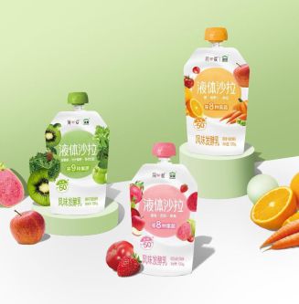 度过秋老虎！品质优先的清新选择麻将胡了app简体沙拉酸奶伴你