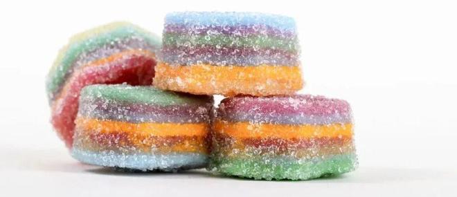 千亿功能食品里“掘金”麻将胡了游戏未来洞见在(图4) 千亿功能食品里“掘金”麻将胡了游戏未来洞见在(图4)