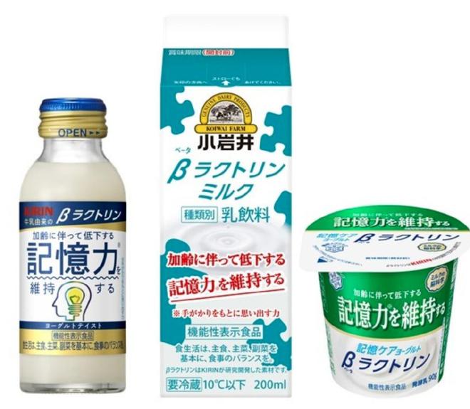 千亿功能食品里“掘金”麻将胡了游戏未来洞见在(图8)