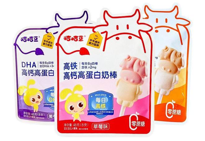 千亿功能食品里“掘金”麻将胡了游戏未来洞见在(图13) 千亿功能食品里“掘金”麻将胡了游戏未来洞见在(图13)