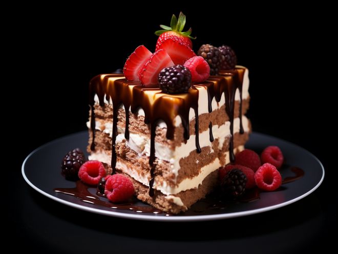 各地的美味甜点满足您的味蕾麻将胡了app带您领略世界