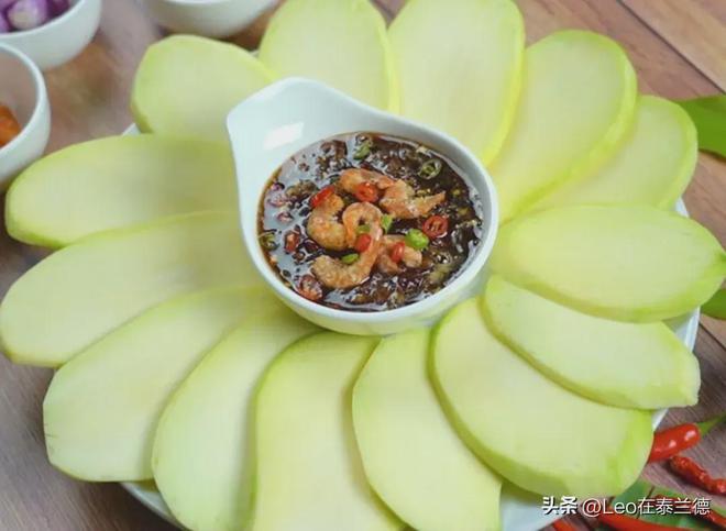 肴:泰国芒果糯米饭排第2!麻将胡了全球十大最佳芒果菜(图2) 肴:泰国芒果糯米饭排第2!麻将胡了全球十大最佳芒果菜(图2)