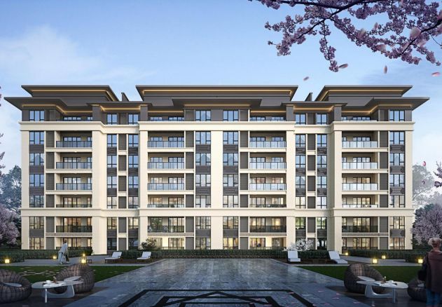 拾光云锦楼盘位置麻将胡了新锦成(图3)