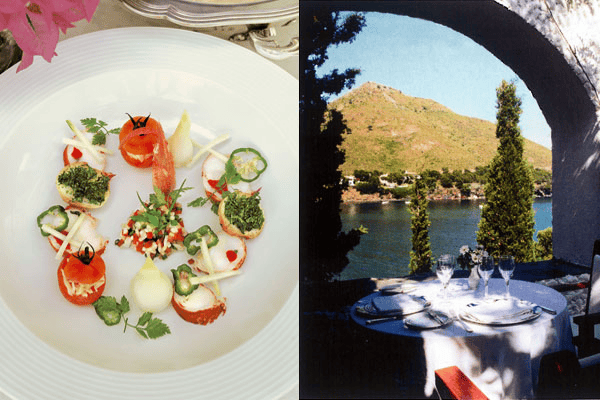 à他不光是“分子料理之父”Ferran Adrià的弟弟!麻将胡了游戏2024世界第二的大厨Albert Adri(图6) à他不光是“分子料理之父”Ferran Adrià的弟弟!麻将胡了游戏2024世界第二的大厨Albert Adri(图6)