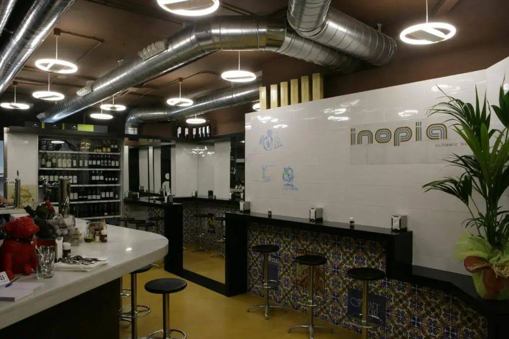 à他不光是“分子料理之父”Ferran Adrià的弟弟!麻将胡了游戏2024世界第二的大厨Albert Adri(图7) à他不光是“分子料理之父”Ferran Adrià的弟弟!麻将胡了游戏2024世界第二的大厨Albert Adri(图7)