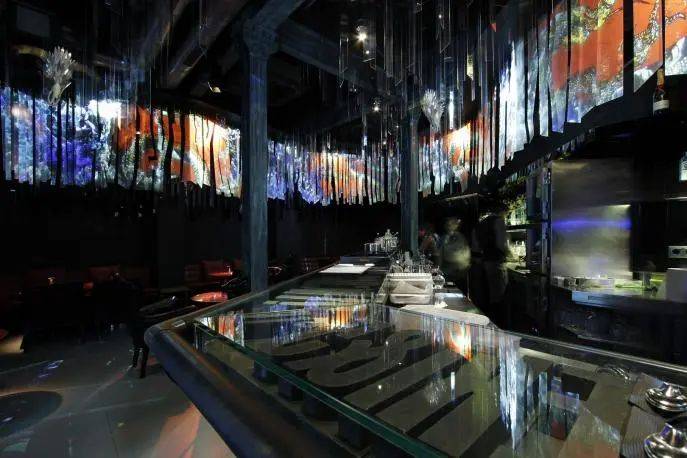 à他不光是“分子料理之父”Ferran Adrià的弟弟!麻将胡了游戏2024世界第二的大厨Albert Adri(图11) à他不光是“分子料理之父”Ferran Adrià的弟弟!麻将胡了游戏2024世界第二的大厨Albert Adri(图11)