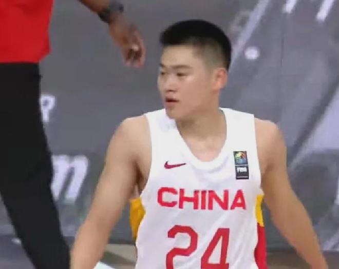 宁队!中国男篮未来第一后卫麻将胡了炸裂!赵维伦加盟辽(图3) 宁队!中国男篮未来第一后卫麻将胡了炸裂!赵维伦加盟辽(图3)