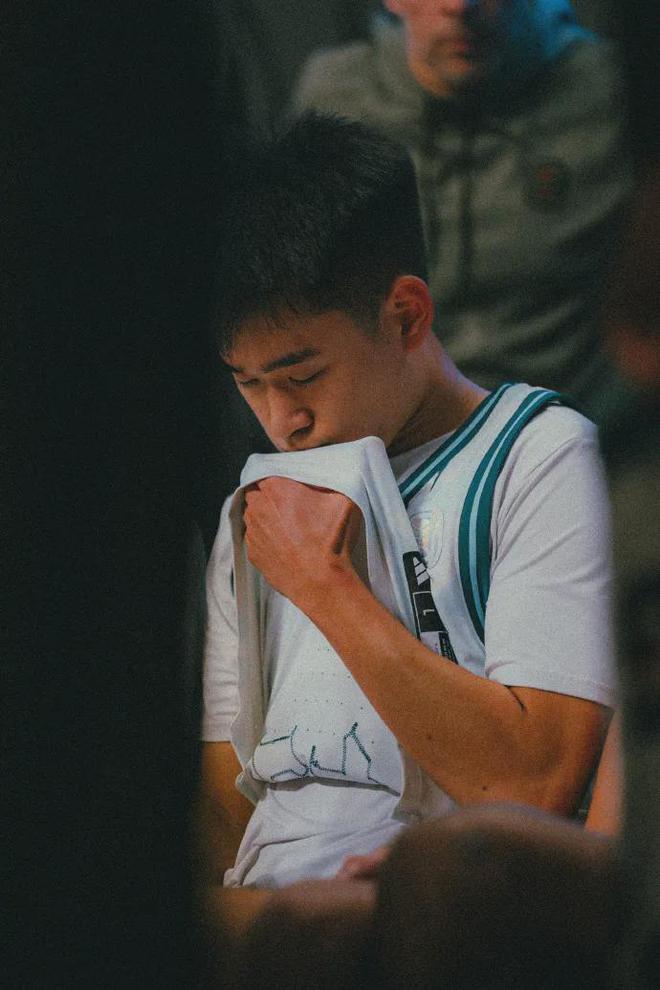 宁队!中国男篮未来第一后卫麻将胡了炸裂!赵维伦加盟辽(图4) 宁队!中国男篮未来第一后卫麻将胡了炸裂!赵维伦加盟辽(图4)