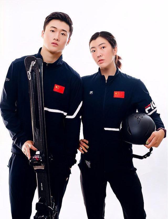 弱优势绝杀!徐梦桃老公夺冠奥运冠军仅得第3PG麻将胡了网站入口12750分!08分微(图2) 弱优势绝杀!徐梦桃老公夺冠奥运冠军仅得第3PG麻将胡了网站入口12750分!08分微(图2)