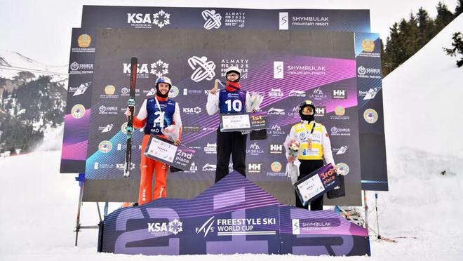 弱优势绝杀!徐梦桃老公夺冠奥运冠军仅得第3PG麻将胡了网站入口12750分!08分微(图5) 弱优势绝杀!徐梦桃老公夺冠奥运冠军仅得第3PG麻将胡了网站入口12750分!08分微(图5)