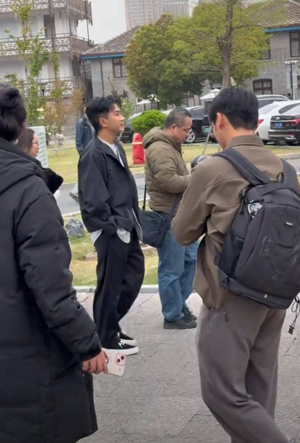 的抗老51岁刘恺威在网友镜头下硬帅麻将胡了不得不佩服港台明星比内地(图6) 的抗老51岁刘恺威在网友镜头下硬帅麻将胡了不得不佩服港台明星比内地(图6)