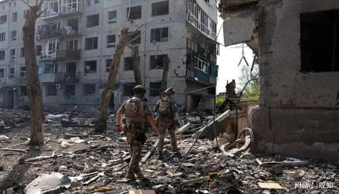 迎直接轰炸敖德萨港口最大输家已确定麻将胡了试玩德国要打俄罗斯随时欢(图17)