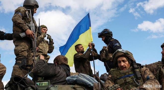 迎直接轰炸敖德萨港口最大输家已确定麻将胡了试玩德国要打俄罗斯随时欢(图27)