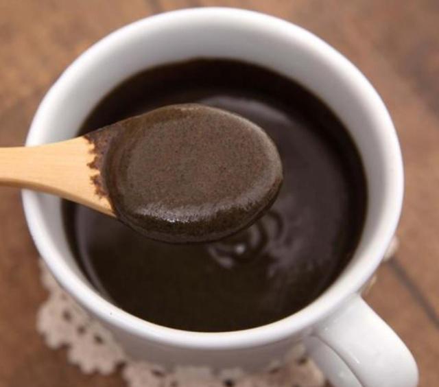 又香又浓超好喝儿时的味道做法很简单麻将胡