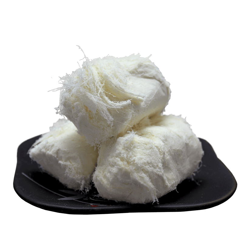 ：辉煌原味龙须酥甜蜜的舌尖之旅！麻将胡了2模拟器品味四川的传统(图1)